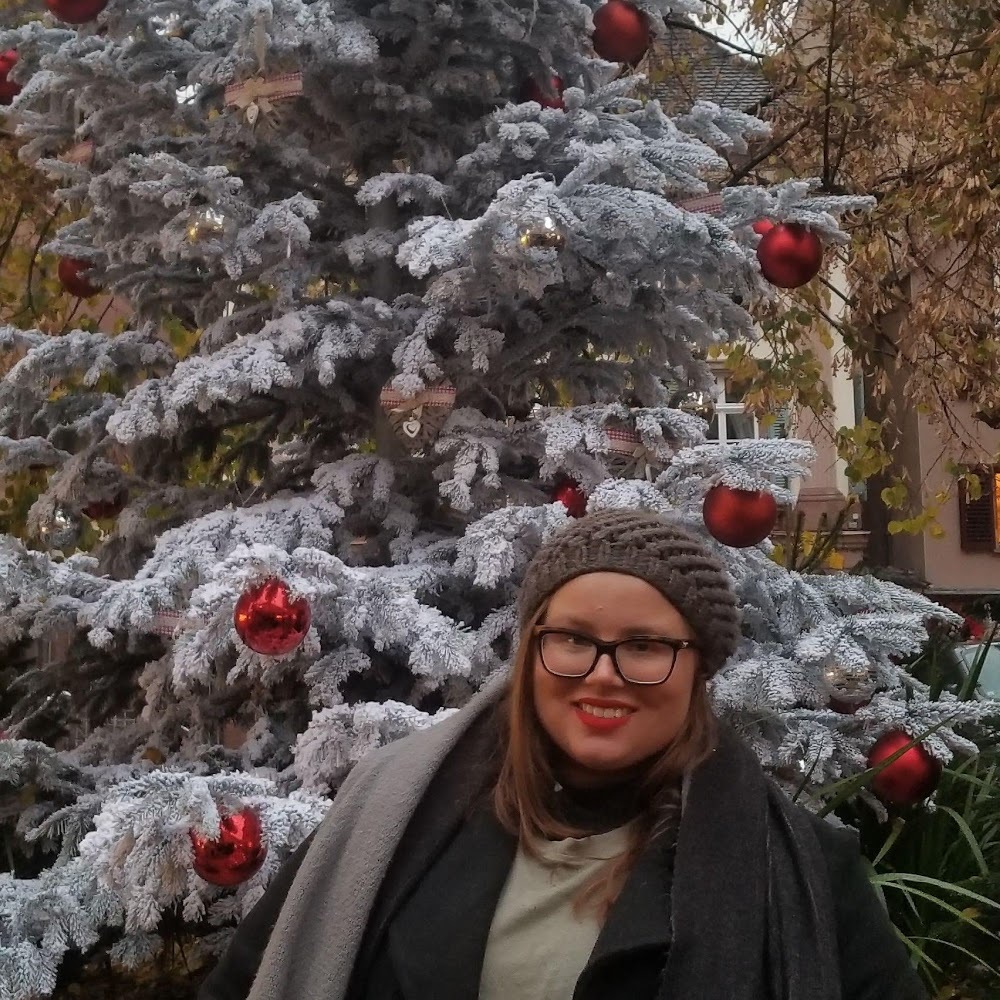 Meet your Posher, Nikki